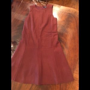 Madewell dress